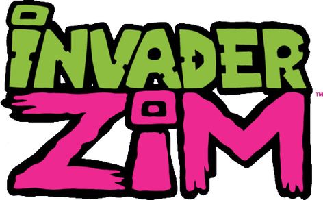 Invader Zim Birthday, Jhonen Vasquez, Old Cartoon Shows, Comics Logo, Comic Book Writer, Fairly Oddparents, The Fairly Oddparents, Old School Cartoons, Variant Covers