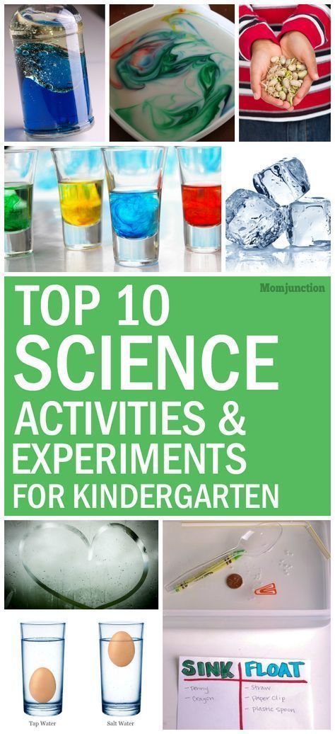 Science Activities For Kindergarten : if you would like to try a few science activities and experiments with your kindergartener at home, read our post below Experiments For Kindergarten, Science Experiments For Kindergarten, Science Activities For Kindergarten, Kindergarten Science Projects, Kindergarten Science Experiments, Kids Experiments, Science Experience, Experiments For Kids, Activities For Kindergarten