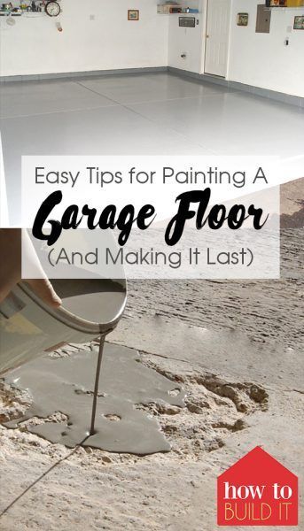 Garage Floors Ideas, Painting A Garage, Garage Floors Diy, Floors Ideas, Garage Boden, Garage Floor Paint, Garage Workshop Organization, Garage Floors, Cement Floors