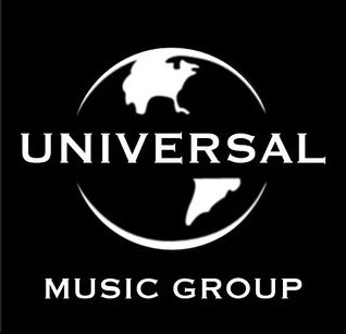 Universal is the Label that pays me! From home at that :) Music Group Logo, Record Label Logo, Logo Music, Logo Reference, Ask Believe Receive, Group Logo, Famous Photos, Pioneer Dj, Manifesting Vision Board