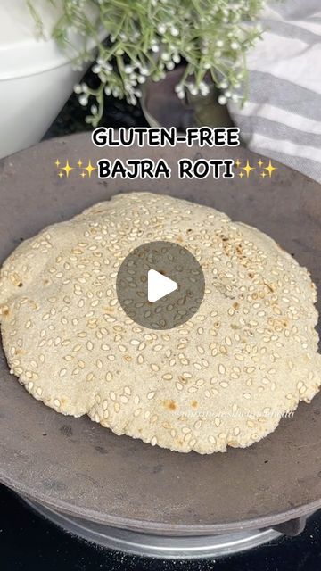 Hetal Chheda - Nutritionist/Dietitian on Instagram: "✨Gluten Free Bajra Roti✨

#weightmanagement #glutenfreerecipes #dietitian #nutritionist #bajraroti #weightlossgoals #cleaneating #indian  #indianfood #healthandwellnesscoach #indiannutritionist" Bajra Roti Recipe, Gluten Free Roti Recipe, Gluten Free Roti, Bajra Roti, Fat Free Snacks, Nutritionist Dietitian, Roti Recipe, Health And Wellness Coach, Menu Ideas