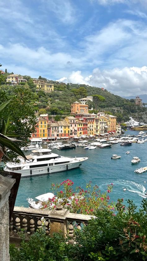 Italy Portofino Aesthetic, Italy Style Aesthetic, Italian Beach Aesthetic, Portofino Italy Aesthetic, Italy Beach Aesthetic, Portofino Aesthetic, Italy Vibes Aesthetic, Travel Vibes Aesthetic, Summer Italy Aesthetic