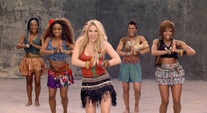 14 years ago today, shakira released the generational anthem “waka waka (this time for africa)”! released as the official song of the 2010 FIFA World Cup, had the entire planet dancing and celebrating the beautiful game. Fun fact: “Waka Waka” holds the record for the best-selling World Cup song of all time, with over 10 million downloads worldwide! - - - - #Shakira #WakaWaka #ThisTimeForAfrica #WorldCup2010 #FIFAWorldCup #OfficialSong #GlobalHit #fifa #spain #africa #messi #ronaldo #m... Waka Waka Shakira, Safari Christmas, Messi 2010, World Cup Song, Cup Song, Waka Waka, Messi Ronaldo, The Beautiful Game, 10 Million