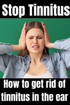 How to get rid of tinnitus in the ear-Tinnitus problem Solve Facts About People, Brain Scan, Ear Health, Hearing Loss, Problem And Solution, Brain Health, Health Supplements, Wellness Tips, Health Remedies