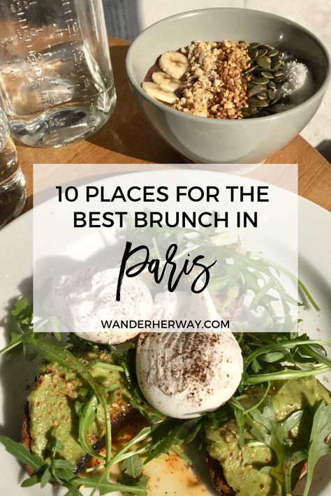 Brunch Paris, Brunch In Paris, What To Do In Paris, Eat In Paris, Paris Breakfast, Paris Tips, Bread Chocolate, Fresh Breakfast, Day Trip From Paris