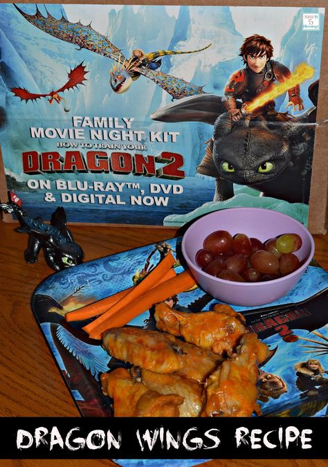 How To Train Your Dragon Food, Toothless Family, Meal Themes, Movie Night Kit, Dragon Hiccup, Theme Dinners, Themed Meals, Family Chores, Disney Themed Movie Night