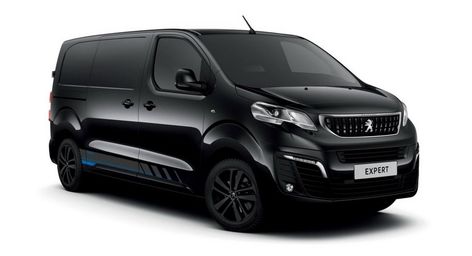 Electric Van, Peugeot Expert, Sports Decals, Peugeot 508, Vw T6, Automotive News, Technology Trends, Mini Van, Car Car