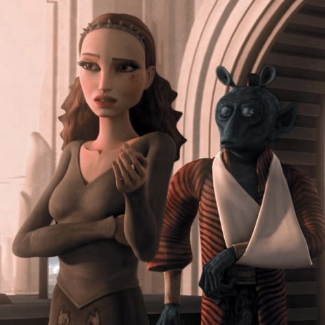 Padme Clone Wars, Star Wars Symbols, Star Wars Padme Amidala, Clone Wars Ahsoka, Star Wars Species, Star Wars Padme, Padmé Amidala, Anakin And Padme, Spectacular Spider Man