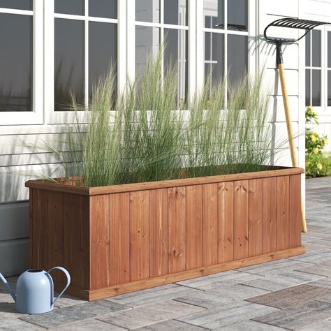 Outdoor Raised Garden Beds, Outdoor Planter Boxes, Raised Planter Beds, Cedar Planters, Wooden Planter Boxes, Wood Planter, Wood Planter Box, Raised Planter, Wooden Planters