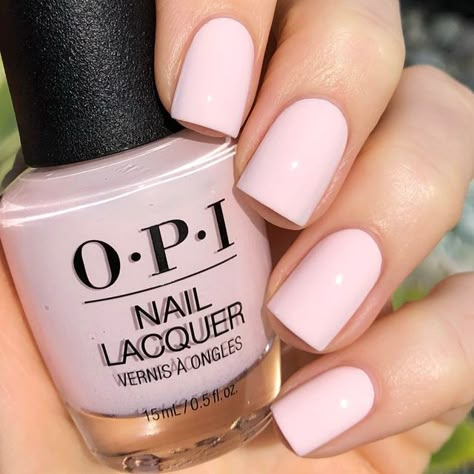 OPI on Instagram: "#LetsBeFriends! is a cotton candy pink that’s just as dependable as your bestie! Celebrate #NationalBestFriendsDay with this shade and tag your IRL BFF to send them some extra love today! 💕 By: @emmaheartssnails #OPI #ColorIsTheAnswer #PinkNails #BestFriends #PinkNailPolish #PinkMani #PastelPinkNails #PastelPinkMani #Nails #Mani #BFF #babypinknails #opiletsbefriends" Cotton Candy Nail Polish, Opi Pink Nail Polish, Cotton Candy Nails, Opi Nail Colors, How To Grow Nails, Pink Nail Polish, Nail Colours, Opi Nail Lacquer, Pink Cotton Candy