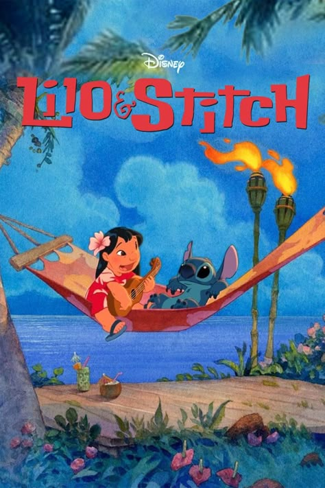 Walt Disney Paris, Lilo And Stitch 2002, Old Youtube, Lilo And Stitch Movie, Chris Sanders, Lilo En Stitch, Stitch Movie, Lilo Y Stitch, Film Disney