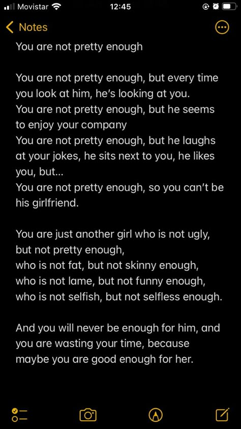 Keep Talking And We'll End Up Like This, I Phone Notes Quotes, Iphone Notes About Life, Notes Phone Ideas, Relationship Notes Iphone, Note Quotes Iphone, Never Be Enough, Notes Ideas On Phone, Iphone Notes Poem