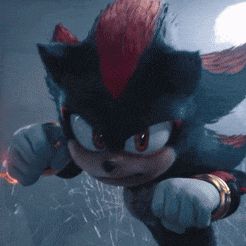 Shadow Shadow The Hedgehog GIF - Shadow Shadow the Hedgehog Sonic Movie - Discover & Share GIFs Shadow The Hedgehog Movie, Shadow Character, Sonic Gif, Movie Shadow, The Hedgehog Sonic, Game Sonic, Hedgehog Movie, Sonic Sonic, Sonic Movie