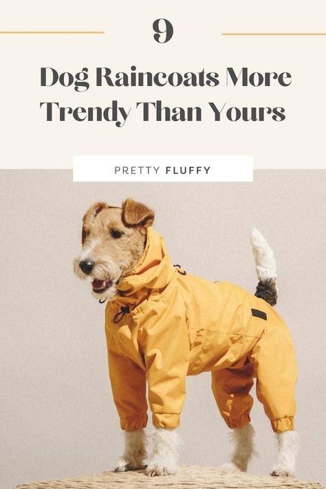 Raincoat For Dogs, Dog Rain Coat Pattern, Dog Rain Jacket, Dog Raincoat Pattern Free, Diy Dog Raincoat, Dog Raincoat Pattern, Dog Rain Coat, Raincoat Pattern, Dog Coat Pattern