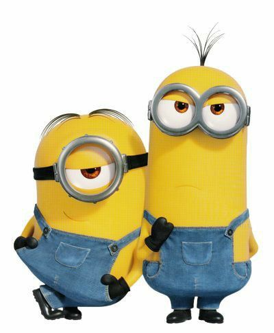 Minion Clipart, Minion S, Minion Tattoo, Minion Photos, Minions 4, Minion Stickers, Minions Images, Despicable Minions, Minion Characters