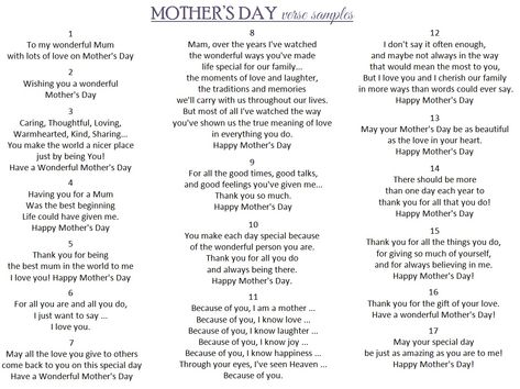 Mother's Day What To Write In Your Mothers Day Card, What To Right In A Mothers Day Card, Mother's Day Short Paragraph, Short Message For Mother, Mothers Day Card Note Ideas, What To Put In A Mothers Day Card, Things To Put In A Mothers Day Card, Sayings For Mother's Day Cards, Mothers Day Poem For All Women