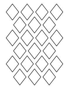 Aari Motif, Diamond Template, Native Patterns, Coloring Crafts, Bird Stencil, Log Cabin Quilt Pattern, Chevron Arrows, Hexie Quilt, Stencils Printables