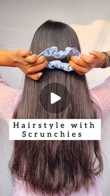 Scrunchies Hairstyle, Medical Symptoms, Quick Curly Hairstyles, Very Easy Hairstyles, Cut Nails, Easy Updos For Long Hair, Hair Styles Long Hair, Beach Wedding Locations, Stylish Ponytail