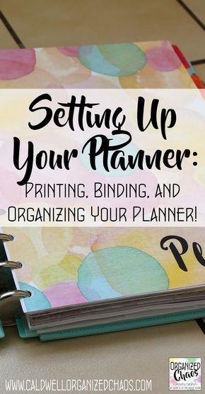 Planer Organisation, Diy Planner Notebook, Journal Tips, To Do Planner, Digital Bullet Journal, Discbound Planner, Planner Setup, Planner Diy, Planner Tips