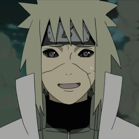 Yondaime Hokage Minato Pfp, Original Character Ideas, Minato X Kushina, Naruto Shippuden Wallpaper, Minato And Kushina, Kakashi Hatake Naruto, Minato Kushina, Namikaze Minato, Yellow Flash