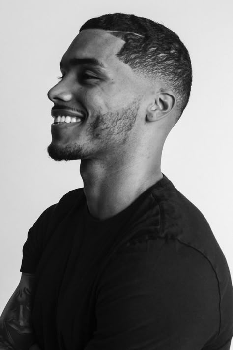 bgalrite Evan Zanders, Jax Kingston, Rome Flynn, Attractive Black Men, Keith Powers, Liz Tomforde, Pelo Afro, Michael B Jordan, Fine Black Men