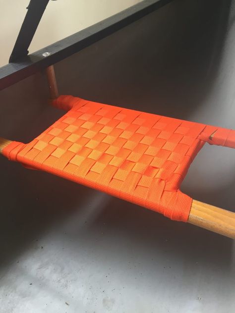 Diy Canoe Seat, Canoe Seats Diy, Canoe Restoration, Canoe Seats, Cedar Strip Canoe, Kayak Cart, Inflatable Boats, Wood Boats, Canoe And Kayak