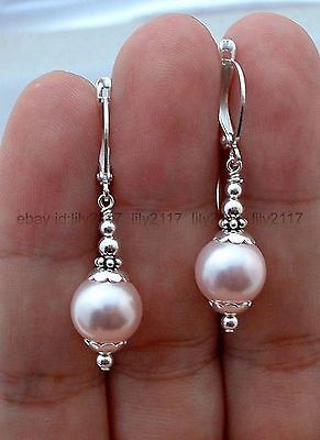 We will help you to solve the problem. We will do as we promised for you. size(Approx):12mm. Beaded Earrings Ideas, Pearl Silver Earrings, Earrings To Make, Beaded Earrings Diy, Silver Pearl Earrings, Jewelry Making Earrings, Earrings Ideas, Earrings Diy, Making Earrings