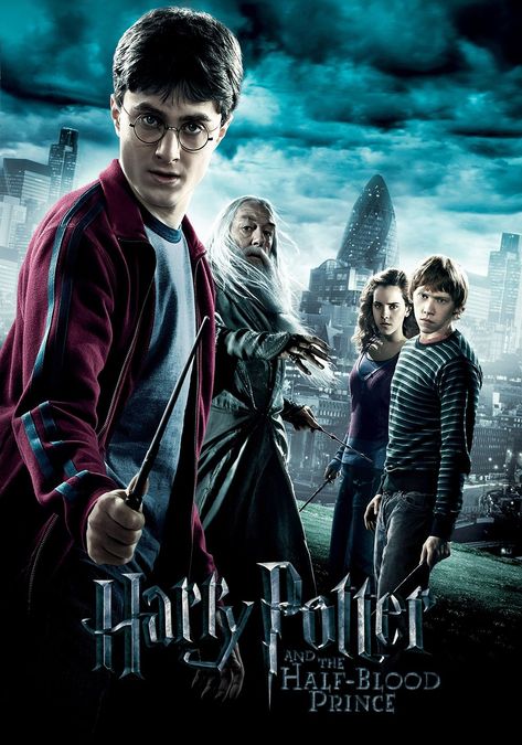 2009 Phone, Harry Potter All Movies, Prince Wallpaper, Harry Potter Half Blood Prince, Le Roi Lion Disney, Prince Poster, Harry Potter 6, Classe Harry Potter, Harry Potter Movie