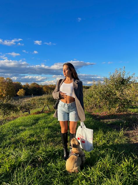 Apple Picking Outfit, Apple Picking, Fashion Inspo Outfits, Fashion Inspo