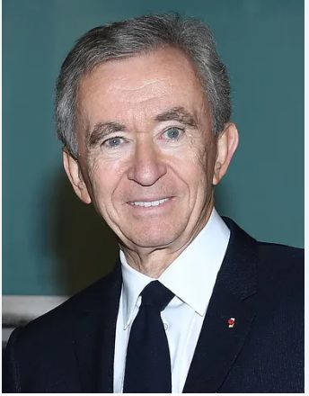 Bernard Arnault, chairman of LVMH, is a French billionaire known for leading the world's largest luxury goods conglomerate, overseeing brands like Louis Vuitton, Dior, and Moët. Articles In English, Islamic Stories, Bernard Arnault, Richest Man, Kids Story, Family Systems, Moving To California, Artists For Kids, Marathon Runners