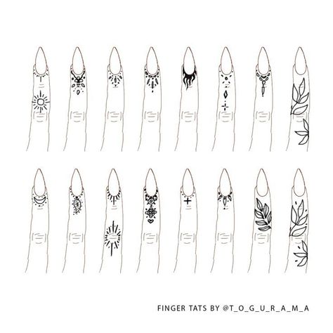 Flower Stick And Poke Simple, Women's Finger Tattoos, Hand Tattoos For Women Stick And Poke, Stick And Poke Finger Tattoos Simple, Hand Tattoos Boho, Finger Poke Tattoo, Fine Finger Tattoo, Hand And Poke Tattoo, First Date Tattoo Ideas