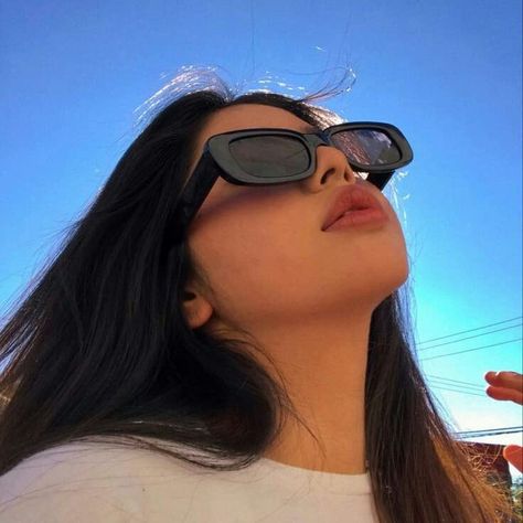 Angel, Sun, Sunglasses