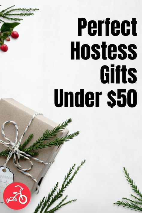 Best Affordable Hostess Gift Ideas for under $50! #hostessgifts #christmas #giftguide #hostess #christmasparty Hostess Gifts Christmas Unique, Host Christmas Gift, Guest Christmas Gift Ideas, Christmas Gift For Hostess, Hostess Gift Ideas For Christmas, Christmas Table Gift Ideas, Host Gift Ideas Christmas, Diy Hostess Gifts Christmas, Christmas Gifts For Guests