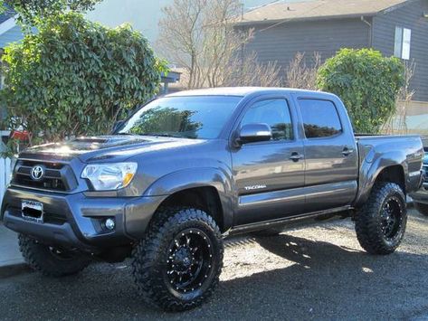 Toyota Tacoma 4x4 Lifted, Tacoma 2nd Gen, Custom Toyota Tacoma, Custom Tacoma, Lifted Tacoma, 2014 Tacoma, Toyota Tacoma Lifted, Toyota Tacoma Prerunner, Tacoma Prerunner