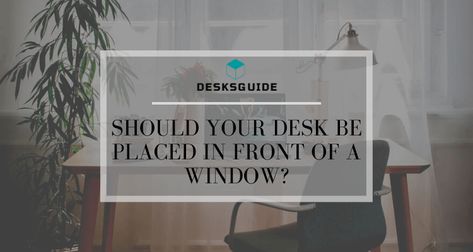 Do you really want to place your desk facing a window? but should your desk be placed in front of a window? check out some important facts by checking out our latest post 𝗦𝗵𝗼𝘂𝗹𝗱 𝗬𝗼𝘂𝗿 𝗗𝗲𝘀𝗸 𝗕𝗲 𝗣𝗹𝗮𝗰𝗲𝗱 𝗜𝗻 𝗙𝗿𝗼��𝗻𝘁 𝗢𝗳 𝗔 𝗪𝗶𝗻𝗱𝗼𝘄? (𝟬𝟵 𝗜𝗺𝗽𝗼𝗿𝘁𝗮𝗻𝘁 𝗙𝗮𝗰𝘁𝘀) Work Desk In Front Of Window, Computer In Front Of Window, Window Facing Desk, Desk In Front Of Window Bedroom, Desk In Front Of Window Office, Desk Against Window, Desk Facing Window, Desk By Window, Desk In Front Of Window