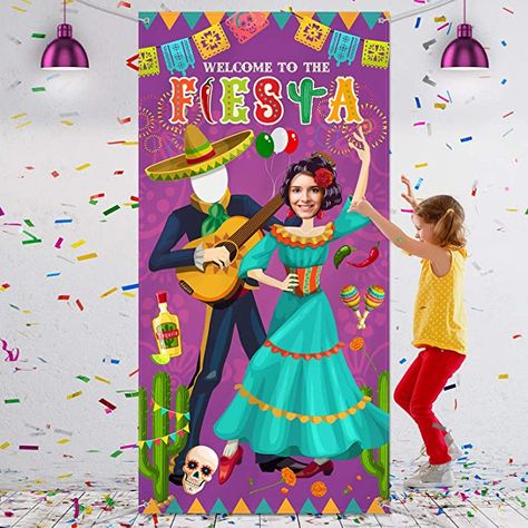 Couple Banner, Fiesta Games, Fiesta Photo Booth, Fiesta Party Decor, Garden Party Games, Background For Party, Fiesta Party Supplies, Background Funny, Mexican Party Decorations