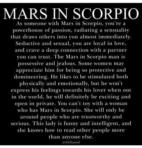 Mars In Pisces Men, Mars In Pisces Woman, Mars Pisces, Scorpio Meme, Mars Astrology, Birth Chart Calculator, Mars In Scorpio, Mars In Pisces, Scorpio Mars