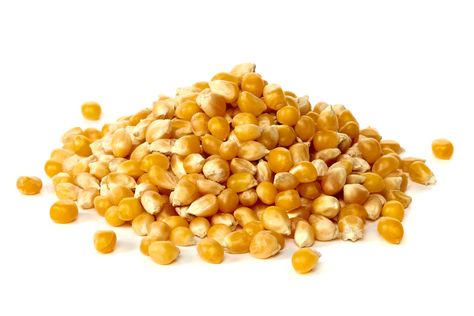 Popcorn Seeds, Make A Salad, Corn Grain, Cow Ghee, Soy Oil, Corn Seed, Popcorn Kernels, Black Wigs, Yellow Corn