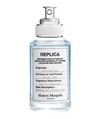 Replica Sailing Day, Woody Perfume, Maison Margiela Replica, Sailing Day, Fragrance Blends, Photo Polaroid, Margiela Replica, Vanilla Perfume, Vanilla Orchid