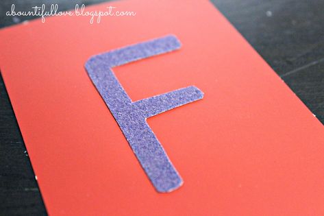 Sandpaper Letters Diy, Diy Tactile Letters, Sand Paper Letters Montessori, Phonics Games Eyfs, Diy Sandpaper Letters, Prewriting Activities Preschool, Playing Preschool, Prewriting Activities, Sandpaper Letters