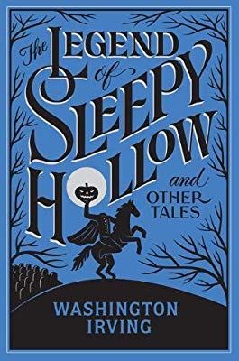 Sleepy Hollow Book, Jessica Hische, The Legend Of Sleepy Hollow, Hollow Book, Legend Of Sleepy Hollow, Washington Irving, Vintage Book Covers, Beautiful Book Covers, Halloween Books