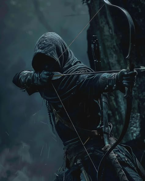 My aim is the only thing that never fails Robin Hood Wallpaper, Miss Wallpaper, Arrow Wallpaper, Knight Fantasy, Archery Aesthetic, Sif Dark Souls, Guerriero Samurai, Wallpaper Fantasy, Fantasy Wallpaper