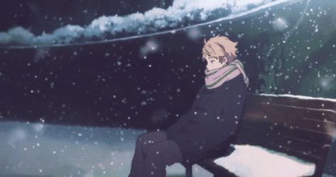 Snow Alone GIF - Snow Alone Sad - Discover & Share GIFs Alone Gif, Anime Snow, Snow Gif, Piskel Art, Anime Christmas, Ghibli Movies, Anime Gifts, Aesthetic Gif, Cool Animations