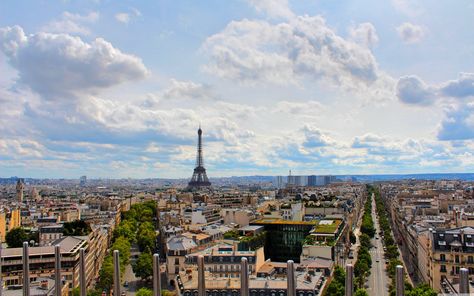 Eiffel Tower, Paris, France ❤ 4K HD Desktop Wallpaper for 4K Ultra Paris Desktop Wallpaper, Hd Wallpaper 4k, Paris Wallpaper, Wallpapers Desktop, Travel Wallpaper, Hd Desktop, Wallpaper Free, Wallpaper Free Download, Desktop Wallpapers