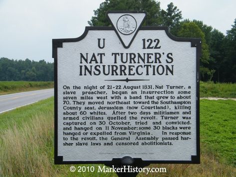 Nat Turner, Babylon The Great, By Any Means Necessary, Black Knowledge, August 21, Will Turner, African History, African American History, Black American