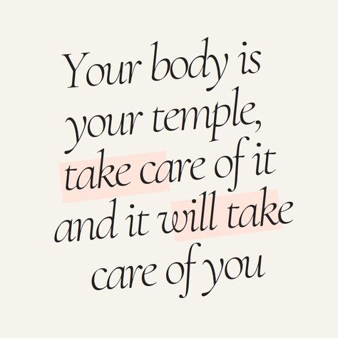 #fitnessmotivation #healthylifestyle #workoutmotivation #fitlife #fitfam #healthyfood #fitspo #fitgirl #fitnessjourney #gymlife #healthychoices #fitdad #fitnessgoals #fitforlife #fitandhealthy #nutrition #fitover40 #healthyliving #fitbody #fitnessaddict Embrace Your Body Quotes, Self Care Fitness Quotes, Your Body Is A Vessel Quotes, Rest Your Body Quotes Health, Quote For Health, Be Proud Of Your Body Quotes, Loving Your Body Quotes Inspirational, You Only Have One Body Take Care Of It, Body Encouragement Quotes