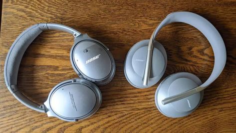 Bose 700 vs Bose QuietComfort 35 II: Which should you buy? | Tom's Guide Bose Nc 700 Aesthetic, Bose Quiet Comfort 35 Ii Aesthetic, Bose Noise Cancelling Headphones 700 Aesthetic, Bose 700 Headphones Aesthetic, Bose 700 Headphones, Bose Headphones Aesthetic, Bose 700, Bose Speakers, Bose Headphones