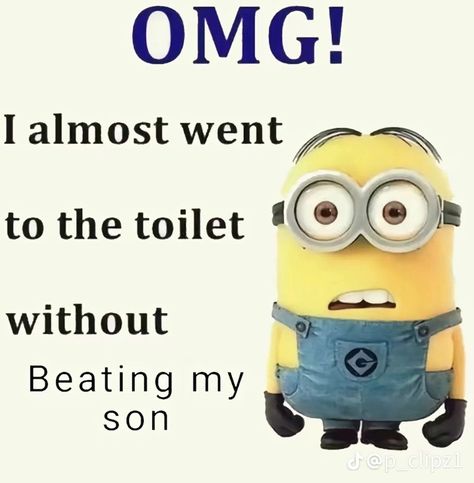 Minon Funny Jokes, Dark Minion Jokes, Minion Jokes Beat My Son, Beat My Son Minion, Beat My Son, Minion Beat My Son, Minions Jokes, Bad Minion, Bob The Minion