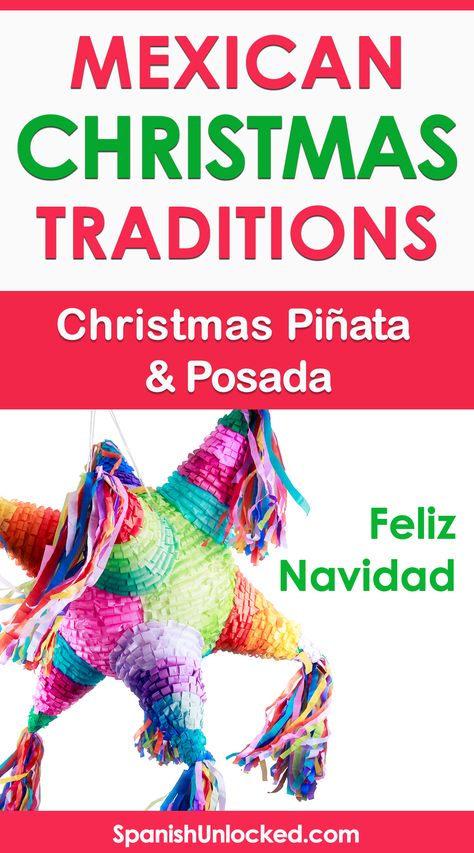 Christmas Posada Ideas, Mexican Holiday Traditions, Feliz Navidad Party Ideas, Festive Fiesta Christmas Party, Mexican Christmas Party Games, Mexican Christmas Party Decorations, Christmas In Mexico Decorations, Feliz Navidad Party Decorations, Mexican Christmas Party Ideas