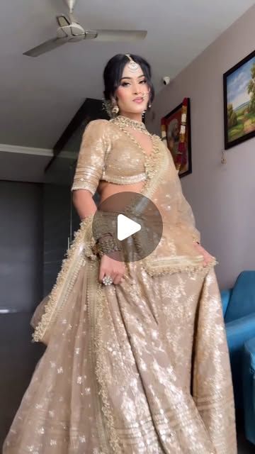 𝐂𝐥𝐨𝐭𝐡 𝐂𝐫𝐞𝐰 on Instagram: "Dil Tujhme Hi Tujhme Dooba Rahe ❤️🥀... . . . #reels #instagram #fashion #dress #designer #gown #weddingdress #wedding #fashiondesigner #lehenga #weddinglahenga" Lehenga From Scratch, Anita Dongre Lehenga, Designer Gown, Reels Instagram, Dress Designer, Dress Design, Indian Dresses, Instagram Fashion, Lehenga